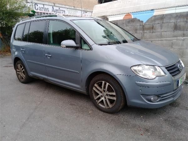 MODULO ELECTRONICO Volkswagen Touran 2.0 TDI II (1T) 140CV (2005-2010) (103 KW) - 31339 / BKD