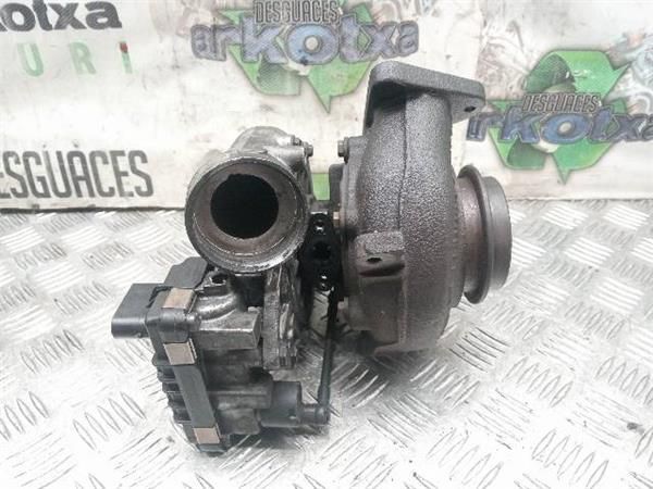 TURBO Mercedes S 320 3.2 CDI (W220) (1999-2002) (145 KW) - 31340 / 613960