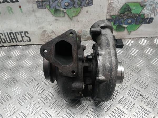 TURBO Mercedes S 320 3.2 CDI (W220) (1999-2002) (145 KW) - 31340 / 613960