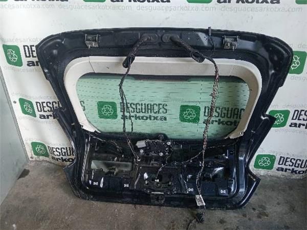 PORTON TRA. Ford Focus 1.6 TDCI III (2010-2017) 116CV (85 KW) - 31345 / T1DA