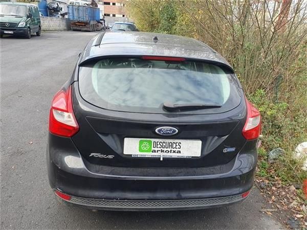 PORTON TRA. Ford Focus 1.6 TDCI III (2010-2017) 116CV (85 KW) - 31345 / T1DA