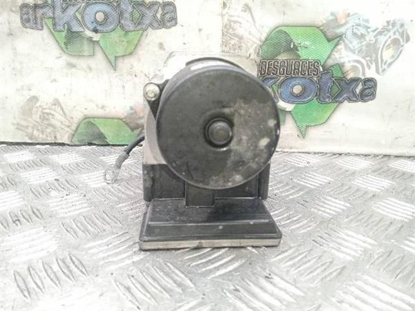 NUCLEO ABS Saab 45725 2.2 TID II (YS3F) 125CV (2002-2015) (92 KW) - 31347 / D223L