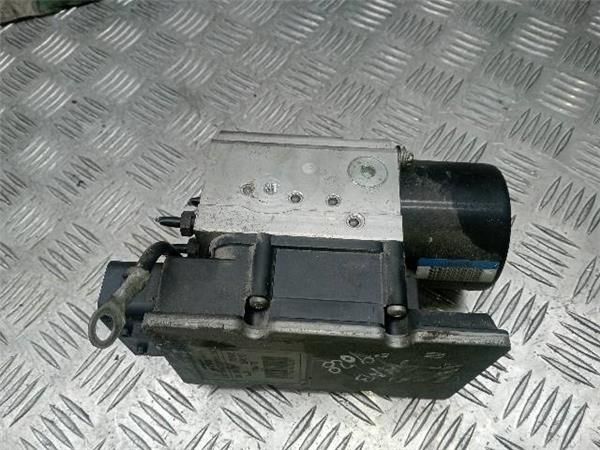 NUCLEO ABS Saab 45725 2.2 TID II (YS3F) 125CV (2002-2015) (92 KW) - 31347 / D223L