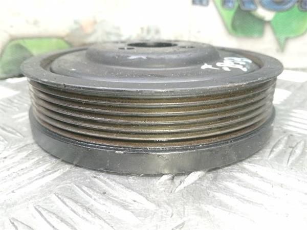 POLEA CIGUEÑAL Volkswagen Golf 1.9 TDI V PLUS (1KP) 105CV (2005-2009) (77 KW) - 31351 / BKC