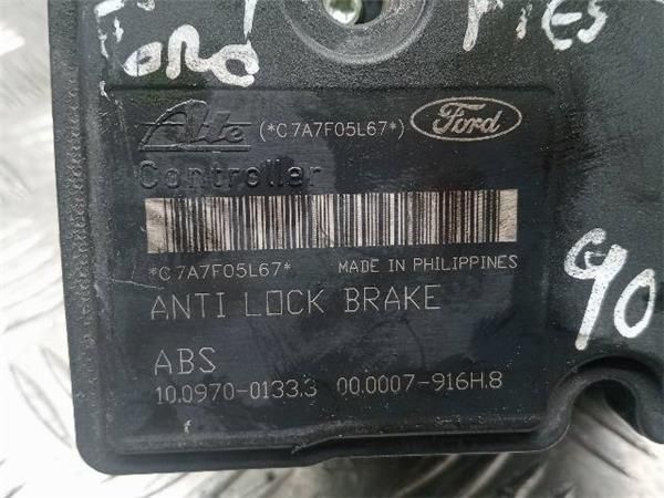 NUCLEO ABS Ford Fiesta 1.3 G V (69CV) (2001 2008) (51 KW) - 31352 / A9JA