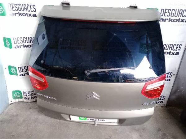 PORTON TRA. Citroen C4 2.0 HDI PICASSO (UD) 136CV (2006-2013) (100 KW) - 31356 / RHJ