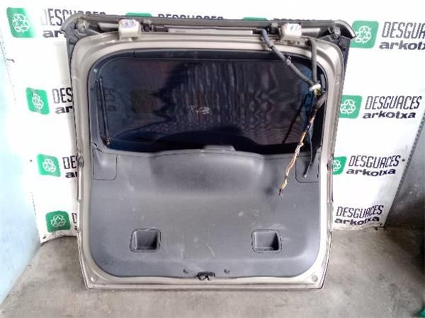 PORTON TRA. Citroen C4 2.0 HDI PICASSO (UD) 136CV (2006-2013) (100 KW) - 31356 / RHJ