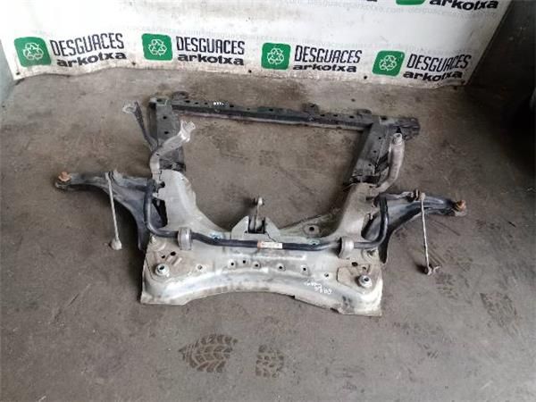 PUENTE DEL. Renault Clio 1.2 G IV (5R) 73CV (2012-2021) (54 KW) - 31357 / D4FD7
