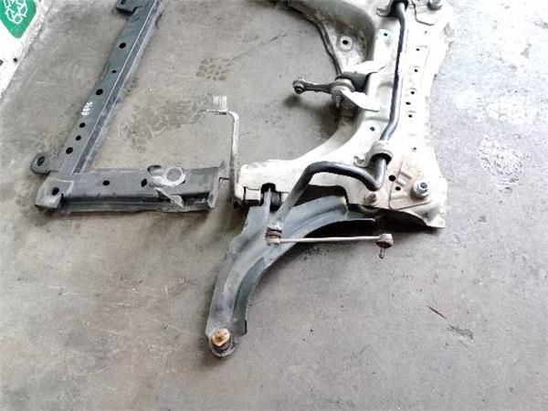 PUENTE DEL. Renault Clio 1.2 G IV (5R) 73CV (2012-2021) (54 KW) - 31357 / D4FD7 2