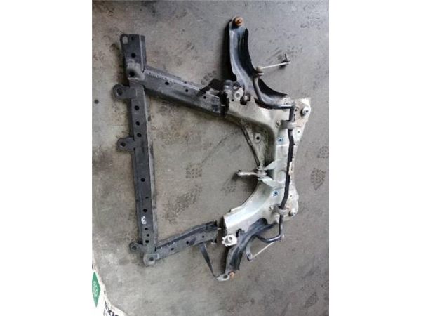 PUENTE DEL. Renault Clio 1.2 G IV (5R) 73CV (2012-2021) (54 KW) - 31357 / D4FD7