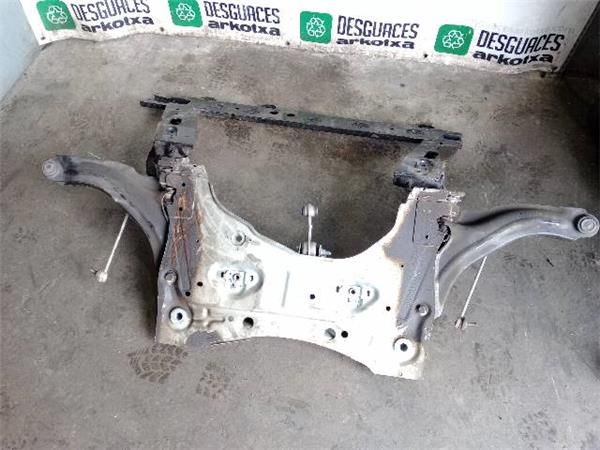PUENTE DEL. Renault Clio 1.2 G IV (5R) 73CV (2012-2021) (54 KW) - 31357 / D4FD7