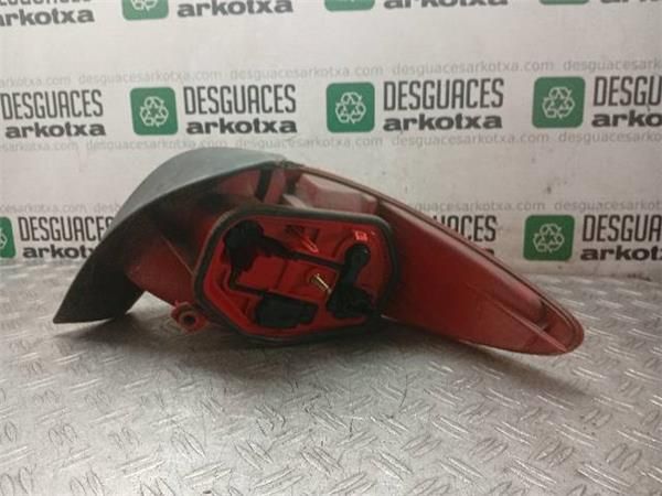 PILOTO TRA. IZDO. Peugeot 206 1.9 D (69CV) (1998 2001) (51 KW) - 31366 / WJY