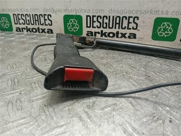 PRETENSOR ASIENTO DEL. IZDO. Opel Combo 1.3 CDTI (69CV) (2005 2022) (51 KW) - 31369 / Z13DT