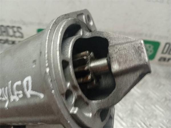MOTOR ARRANQUE Chrysler Voyager 2.4 G IV (147CV) (2000 2008) (108 KW) - 31373 / G B 6 O Z. 4L