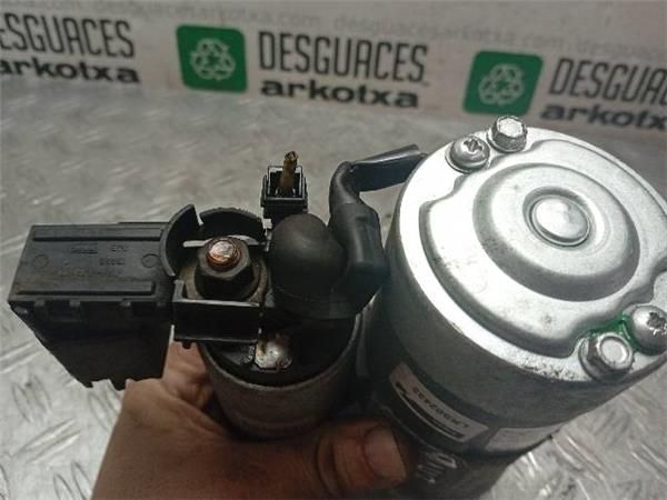 MOTOR ARRANQUE Chrysler Voyager 2.4 G IV (147CV) (2000 2008) (108 KW) - 31373 / G B 6 O Z. 4L