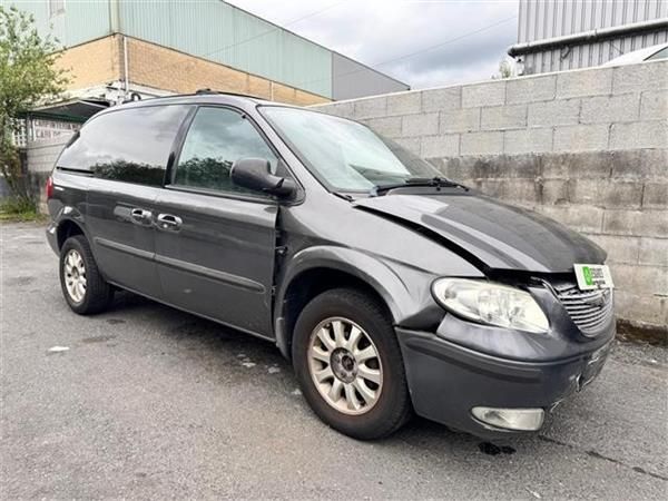MOTOR ARRANQUE Chrysler Voyager 2.4 G IV (147CV) (2000 2008) (108 KW) - 31373 / G B 6 O Z. 4L