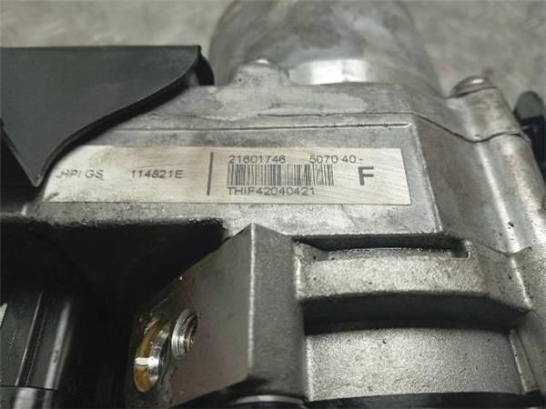 BOMBA DIRECCION ELECTRICA Citroen C5 2.0 HDI II (136CV) (2004 2022) (100 KW) - 31379 / RHR