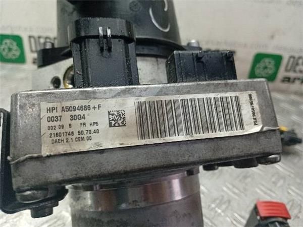 BOMBA DIRECCION ELECTRICA Citroen C5 2.0 HDI II (136CV) (2004 2022) (100 KW) - 31379 / RHR