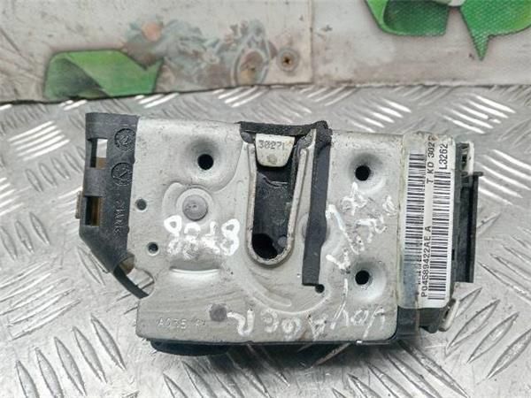 CERRADURA PUERTA DEL. DCHA. Chrysler Voyager 2.8 CRD GRAND (RT) 163CV (2007-...) (120 KW) - 31386 / VM64