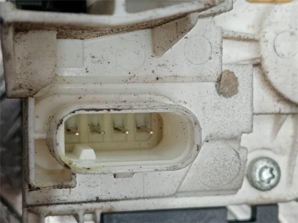 CERRADURA PUERTA DEL. DCHA. Chrysler Voyager 2.8 CRD GRAND (RT) 163CV (2007-...) (120 KW) - 31386 / VM64