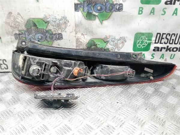 PILOTO TRA. IZDO. Ford Fiesta 1.3 G V (69CV) (2001 2008) (51 KW) - 31399 / A9JA