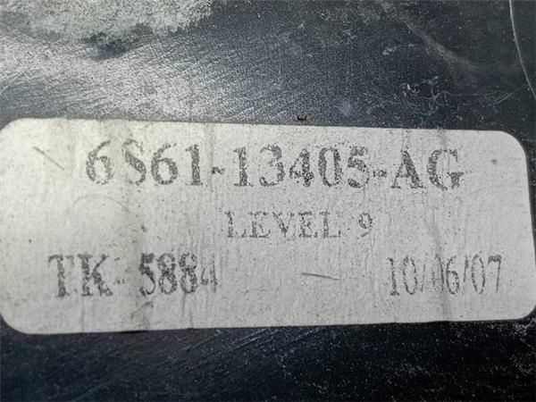 PILOTO TRA. IZDO. Ford Fiesta 1.3 G V (69CV) (2001 2008) (51 KW) - 31399 / A9JA