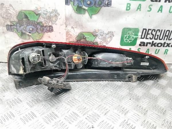 PILOTO TRA. DCHO. Ford Fiesta 1.3 G V (69CV) (2001 2008) (51 KW) - 31401 / A9JA