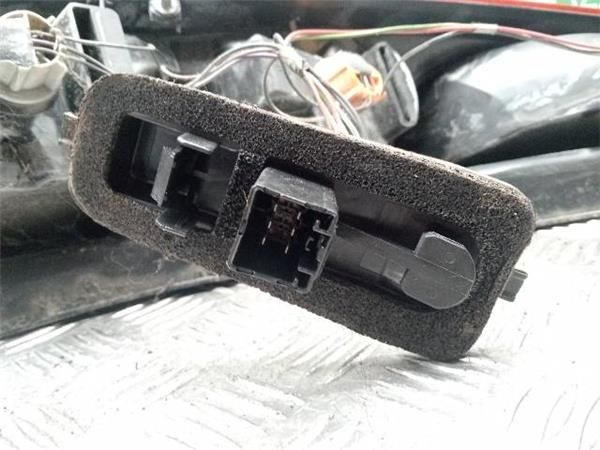 PILOTO TRA. DCHO. Ford Fiesta 1.3 G V (69CV) (2001 2008) (51 KW) - 31401 / A9JA