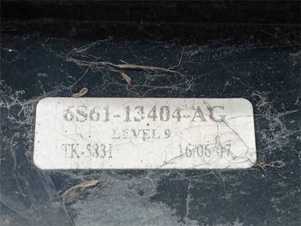 PILOTO TRA. DCHO. Ford Fiesta 1.3 G V (69CV) (2001 2008) (51 KW) - 31401 / A9JA