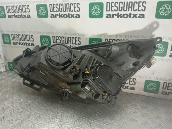 FARO DEL. DCHO Opel Corsa 1.4 G D 90CV (2006-2014) (66 KW) - 31404 / Z14XEP