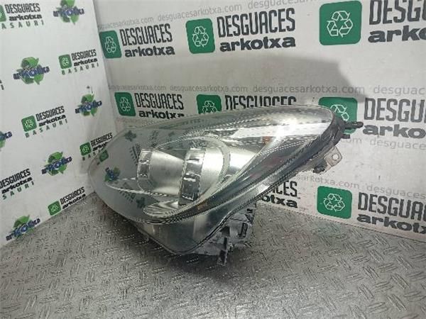 FARO DEL. IZDO. Opel Corsa 1.4 G D 90CV (2006-2014) (66 KW) - 31406 / Z14XEP