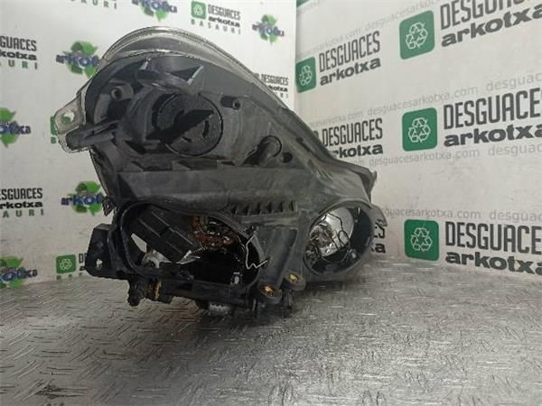 FARO DEL. IZDO. Opel Corsa 1.4 G D 90CV (2006-2014) (66 KW) - 31406 / Z14XEP