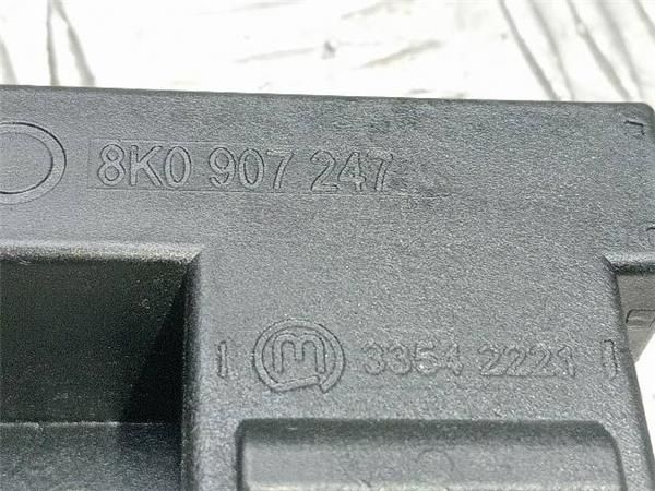 MOTOR CIERRE CENTRALIZADO TRA. IZDO. Audi A6 2.0 TDI 4G2 4GC (C7) 190CV (2013 2018) (140 KW) - 31410 / CNH