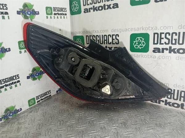 PILOTO TRA. DCHO. Opel Corsa 1.4 G D 90CV (2006-2014) (66 KW) - 31411 / Z14XEP
