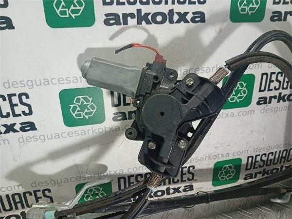 MOTOR ELEVALUNAS DEL. IZDO. Chrysler Voyager 2.4 G IV (147CV) (2000 2008) (108 KW) - 31412 / G B 6 O Z. 4L