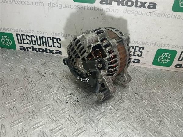 ALTERNADOR Citroen C5 1.8 G I (115CV) (2001 2004) (85 KW) - 31414 / 6FZ