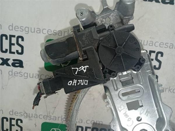 MOTOR ELEVALUNAS DEL. DCHO. Opel Combo 1.3 CDTI (69CV) (2005 2022) (51 KW) - 31415 / Z13DT