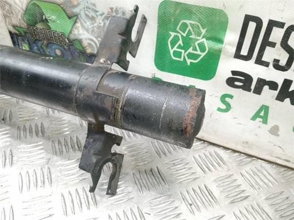 AMORTIGUADOR DEL. IZDO. Citroen Jumper 2.2 HDI (88 KW) - 31418 / 4HU