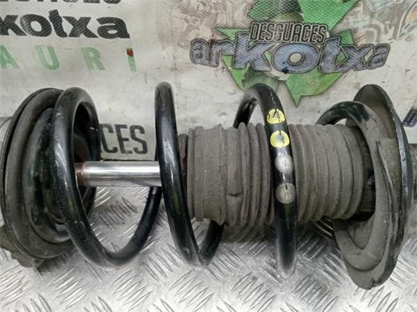 AMORTIGUADOR DEL. IZDO. Citroen Jumper 2.2 HDI (88 KW) - 31418 / 4HU