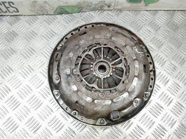 KIT EMBRAGUE COMPLETO Opel Zafira 1.9 CDTI B (M75) 150CV (2005-2015) (110 KW) - 31420 / Z19DTH