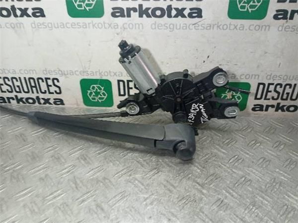 MOTOR LIMPIAPARABRISAS TRA. Volkswagen Tiguan 2.0 TDI 140CV) (2008 2018) (103 KW) - 31421 / CFF