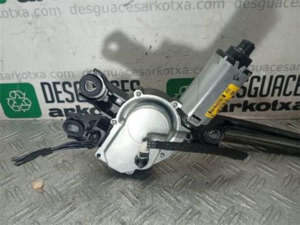 MOTOR LIMPIAPARABRISAS TRA. Volkswagen Tiguan 2.0 TDI 140CV) (2008 2018) (103 KW) - 31421 / CFF 2