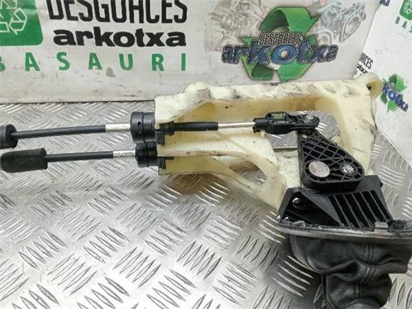 CONJUNTO PALANCA CAMBIO VELOCIDAD Suzuki SX4 1.9 DDIS (EY) 4X4 FAM. 120CV (2006-...) (88 KW) - 31422 / D19AA