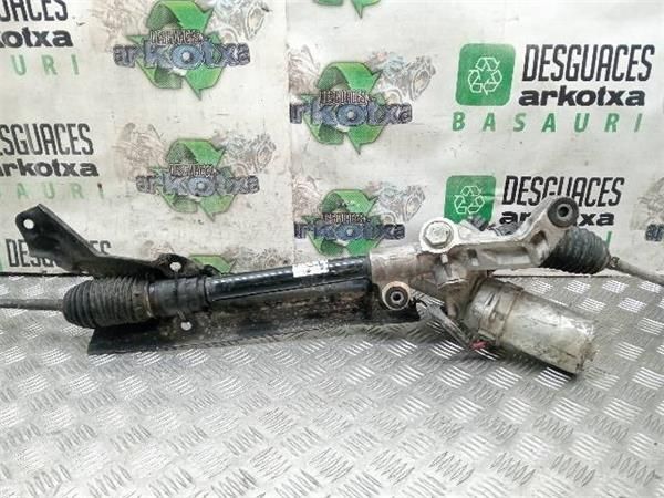 CREMALLERA DIRECCION ASISTIDA Suzuki SX4 1.9 DDIS (EY) 4X4 FAM. 120CV (2006-...) (88 KW) - 31424 / D19AA