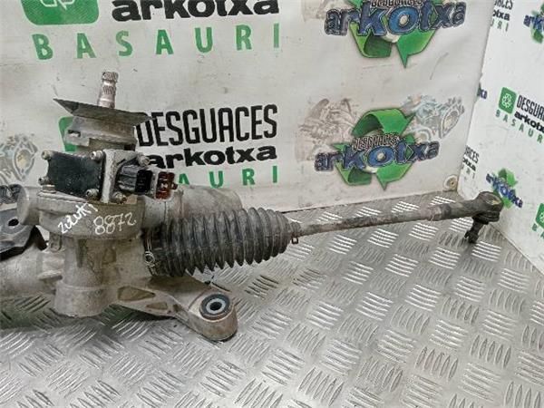 CREMALLERA DIRECCION ASISTIDA Suzuki SX4 1.9 DDIS (EY) 4X4 FAM. 120CV (2006-...) (88 KW) - 31424 / D19AA 2