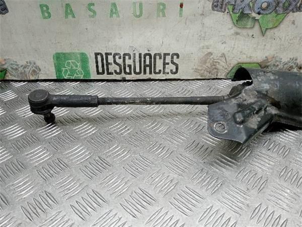 CREMALLERA DIRECCION ASISTIDA Suzuki SX4 1.9 DDIS (EY) 4X4 FAM. 120CV (2006-...) (88 KW) - 31424 / D19AA