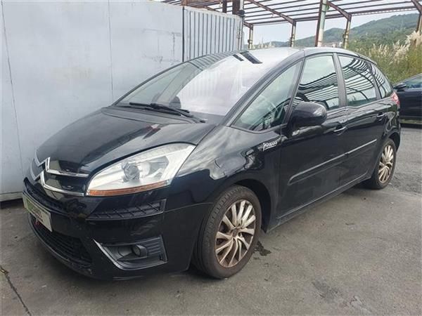 TRANSMISION DEL. DCHA. Citroen C4 2.0 HDI PICASSO I 136CV (2006-2013) (100 KW) - 31427 / RHJ