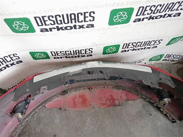 PARAGOLPES DEL. Opel Corsa 1.4 G D 90CV (2006-2014) (66 KW) - 31434 / Z14XEP