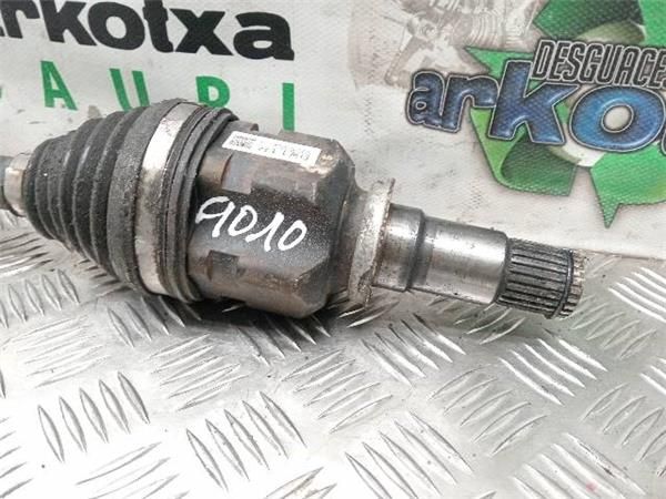 TRANSMISION DEL. DCHA. Toyota Prius 1.8 G HYBRID (ZVW3) 99CV (2008-2016) (73 KW) - 31436 / 2ZR