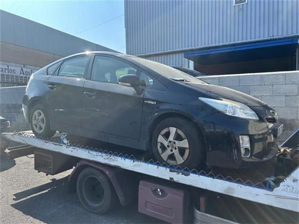 TRANSMISION DEL. DCHA. Toyota Prius 1.8 G HYBRID (ZVW3) 99CV (2008-2016) (73 KW) - 31436 / 2ZR